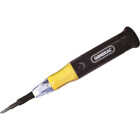 General Tools Lighted Precision Screwdriver Image 1